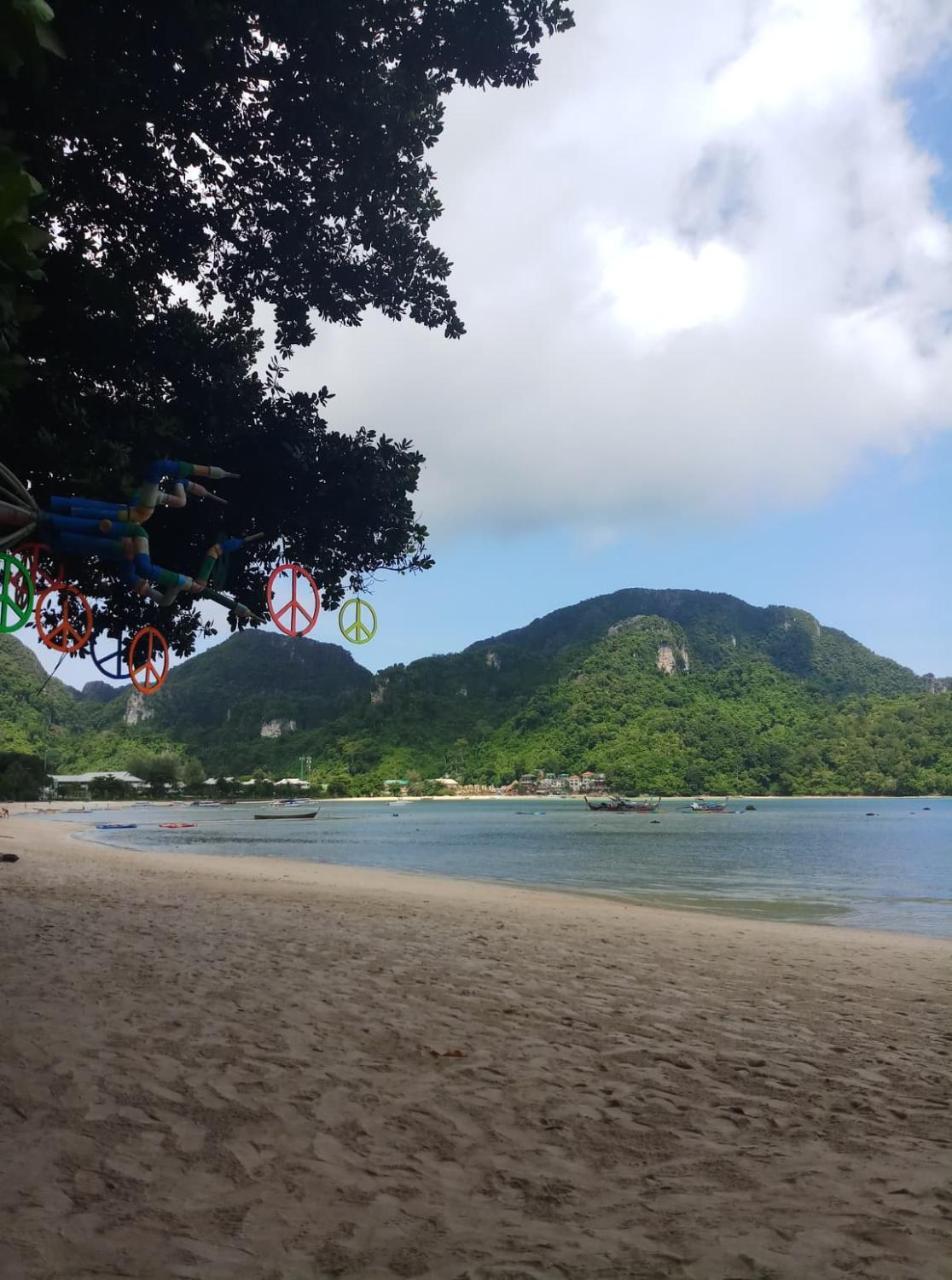 Stones Bar Dorm Rooms Koh Phi Phi Εξωτερικό φωτογραφία